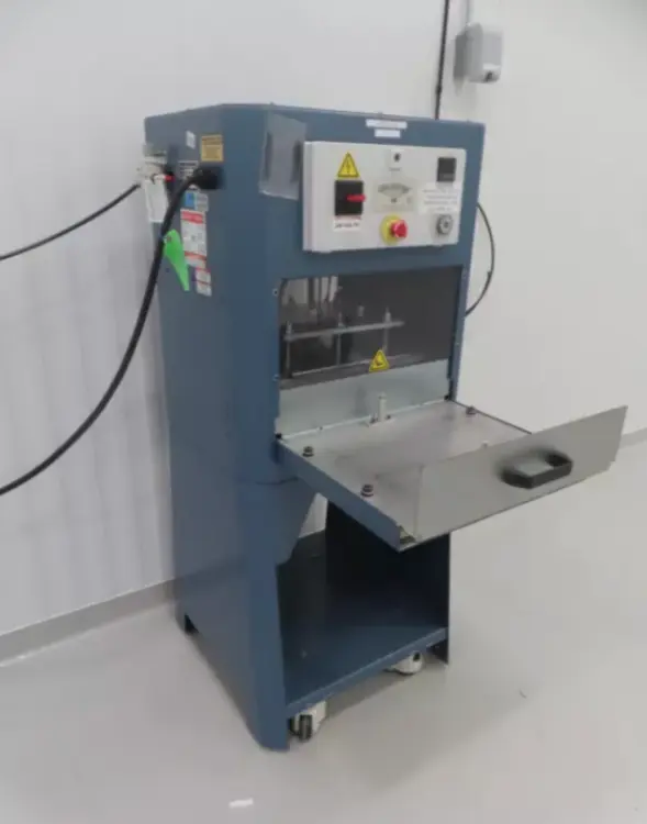 Used 2018 STARVIEW SB1-1418 Blister Sealers New York US | PlastiMach Corp #1424065