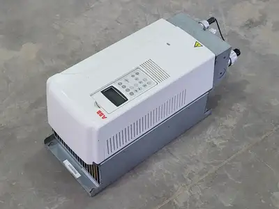 USED ABB ACS800-U1-0020-7