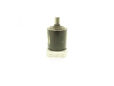 Stober Gearhead 5:1 Ratio Reducer Gearbox