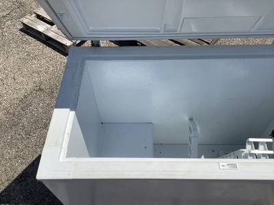 Used KENMORE 253.1692210C Freezers Michigan US | Miedema Asset Management Group #1308004