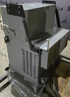 New | in-Stock 2016 FANUC R-2000IB/210F + R30IB Robots Michigan US | iGAM Industrial Marketplace #1176402