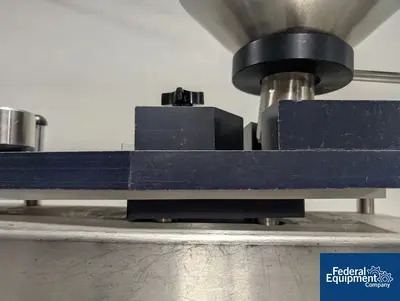 USED Swiftpack Swiftpack Automation LTD S-CHECK Benchtop Tablet Counter