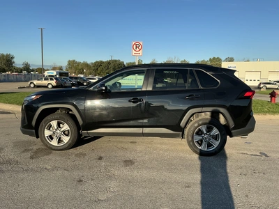 Used 2024 TOYOTA UT SUVs Michigan US | Miedema Asset Management Group #1474429