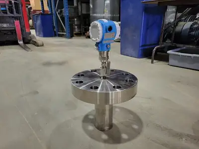 NEW ENDRESS+HAUSER PMP71-12H53/0