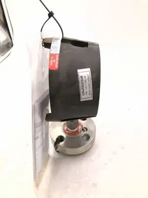 WIKA XSEL Pressure Gauge 0-15PSI w/ 316SS Tube and Connection