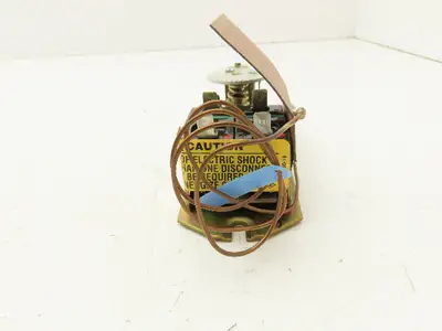 Trane SWT0380 Temperature Control Switch 100-240°F
