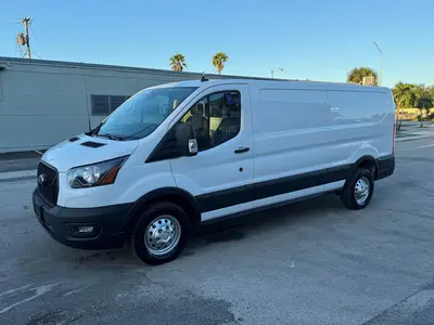 Used 2023 FORD F-350 Misc Trucks Florida US | Truck and Van Outlet #1509190