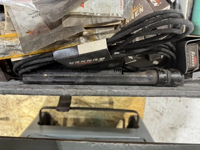 USED 1900 SUNNEN MBB1650-MS