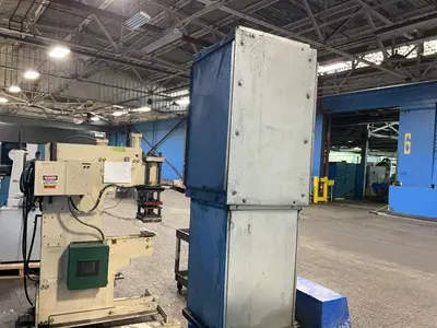 Used 2005 QUINCY QSV25 Vacuum Pumps Ohio US | HGR 24 #1277714