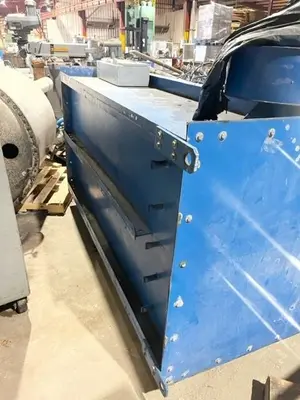 USED 1991 TORIT 25-PJD-6
