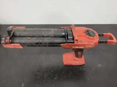 Used HILTI HDE 500-A22 Power & Hand Tools (Misc) British Columbia CA | Lenmark #279186