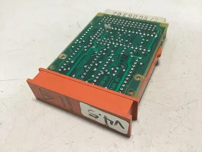 USED SIEMENS 6ES5 374-0AA11