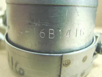 NEW APPLIED INSTRUMENTS A-16B1416