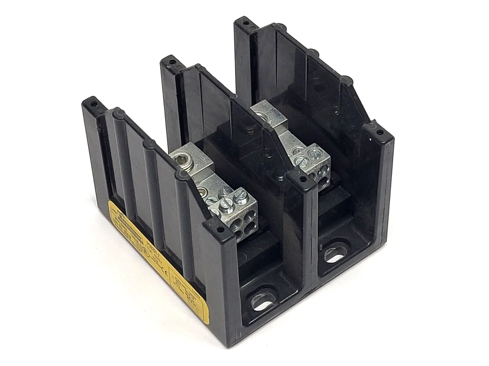 Used COOPER BUSSMANN PDB321-2 Terminal Blocks | Maverick Industrial Sales #1120145