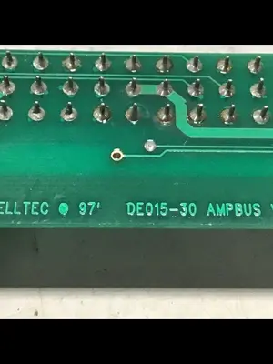 USED WELLTEC DE015-30
