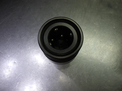 Parlec Numertap 770 Coolant Thru T/C Tap Adapter 2" Shank S20-77TT2C (LOC1210A)