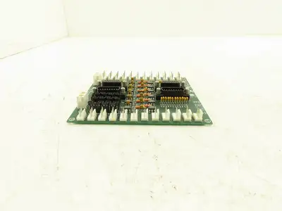 Newport 64764 Printed Circuit Board For Newport CNC Machine REV A