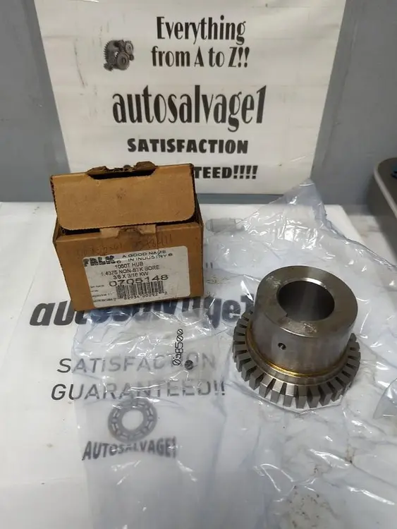 New | in-Stock FALK 0705148 Conveyor Parts Ohio US | Surplus Asset Holdings #1240654