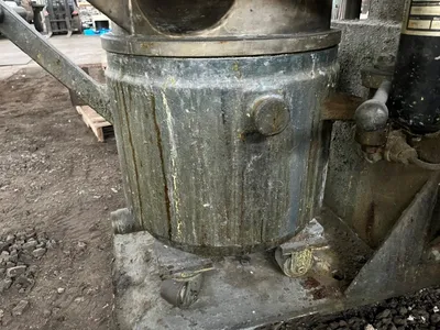 Premier Hidrobat 60 Liter Planetary Mixer