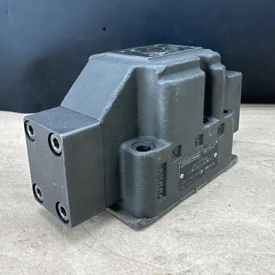 New | in-Stock Denison Hydraulics A4D03 3B03 0303 10A1W01 Valves/Fittings Indiana US | J&J Industrial Supply #1269332