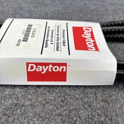 New | in-Stock Dayton 6L257 Spindle Belts California US | Davliegogo LLC #1707796