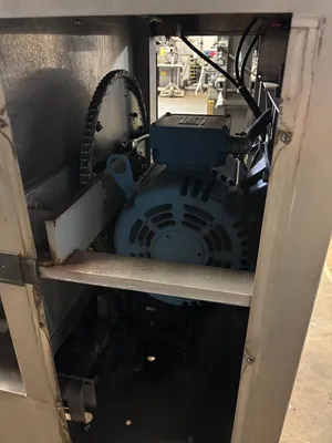Used HOLLYMATIC 180-A Food Processing Equipment (misc) Illinois US | M&M Equipment Corp. #1373489