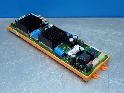 Used DS AUTOMATION EKEBPM1 AC Drive Power Modules Ohio US | HGR 24 #904417