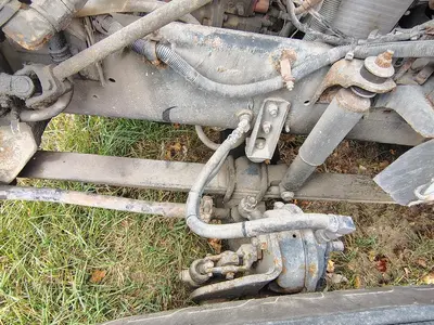 Used 1994 INTERNATIONAL 9200 6X4 Conventional trucks Michigan US | Proxy Equipment #1385326