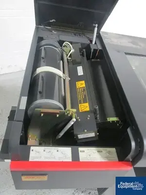 USED Meto METO PRINTER, MODEL LIS-1630
