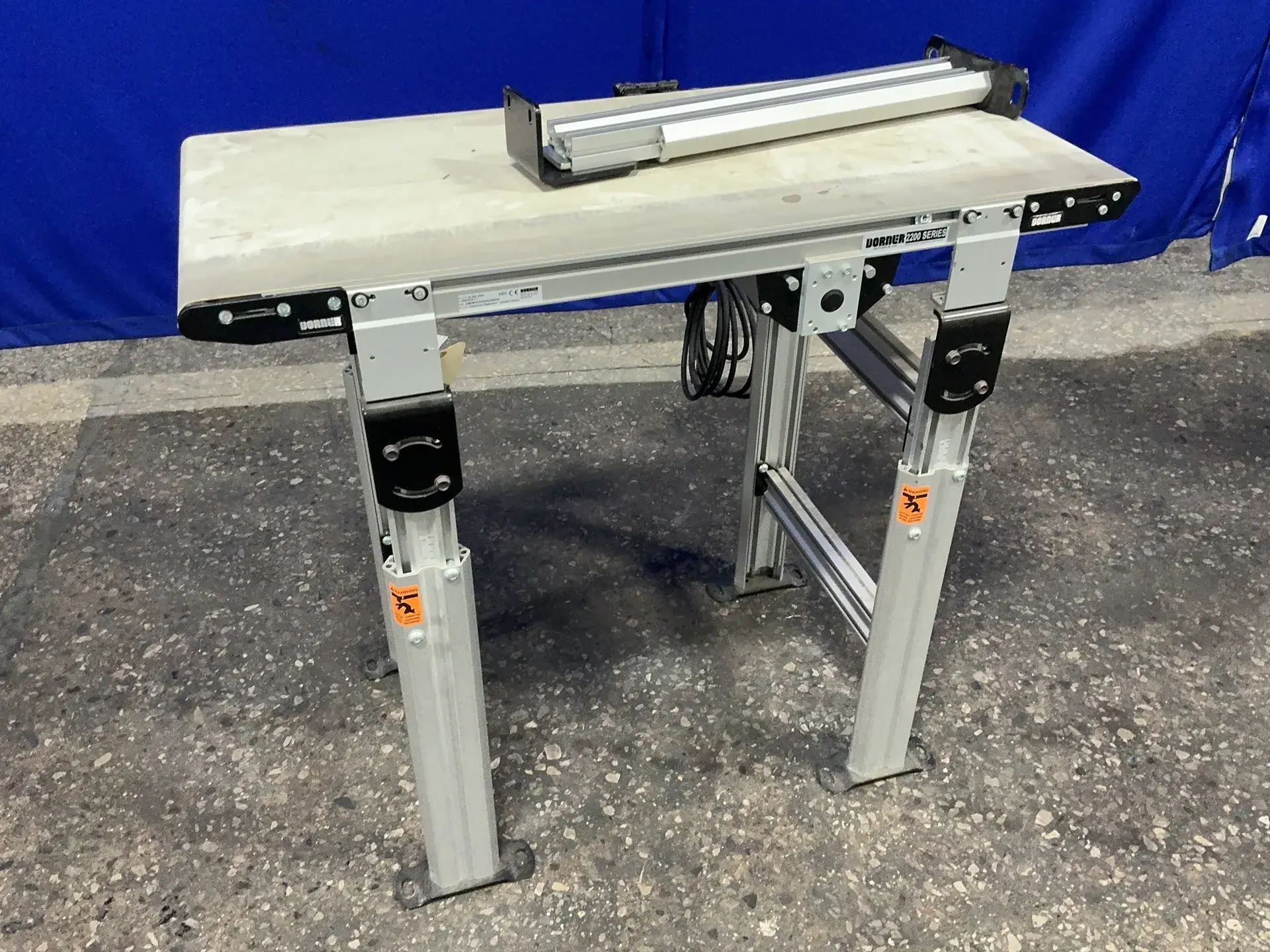 Used 2020 DORNER 22MDM180334250A050509 Material Handling (misc) Ohio US | HGR 24 #1556754