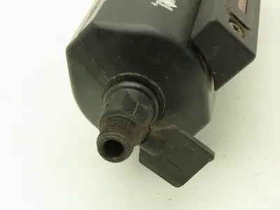Norgren F74G-3AN-QD3 Pneumatic Air Line Filter 3/8"PTF 250PSI