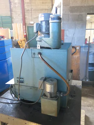 Amada TEG-160E Punch & Die Grinder