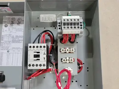 NEW EATON EPX05B1
