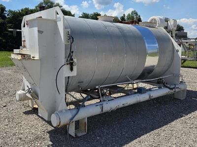 Used _UNKNOWN_ _UNKNOWN_ Plow Mixers West Virginia US | Cooper Industries #1409499