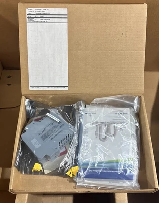 New | in-Stock Emerson F300S361CQBAEZZZZ Meters - Misc Indiana US | J&J Industrial Supply #1421864