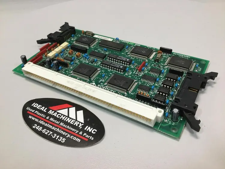 Used SUMITOMO SA765232BC Circuit Boards Michigan US | Ideal Machinery #568444