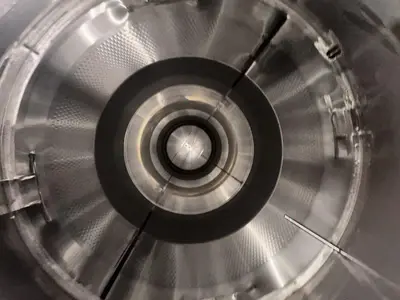 1995 MUELLER 16,600 GALLON Stainless Steel Tanks | Perry Equipment (3)