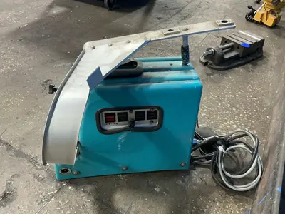 Used HOLLINGSWORTH H270 Pneumatic Presses Ohio US | HGR 24 #1311902
