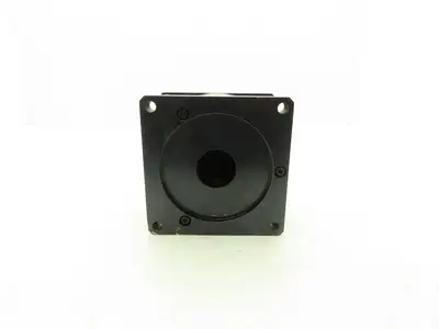Bayside Controls NEMA 66 Servo Gearhead 3:1 Ratio Inline Gearbox Reducer