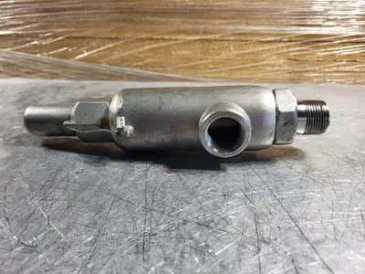 USED 2013 FARRIS 27CA33-M20/S4