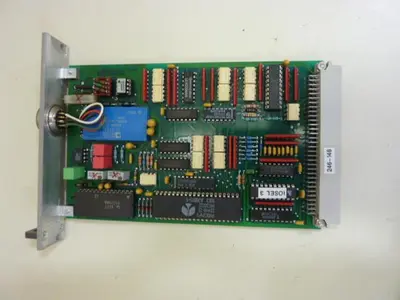 Used OCTAGON SYSTEMS IO-WLS Circuit Boards Michigan US | Ideal Machinery #1260286