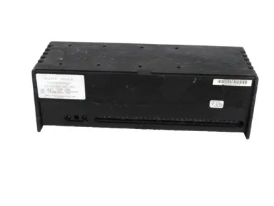 USED GE FANUC IC660EBD024F ELECTRONIC MODULE