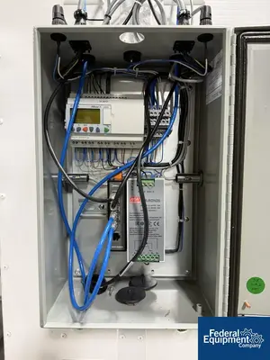 Trane Farrar Trane Technologies Ultra Low Storage Chamber, Model ULC 259