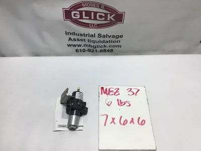 Fisher 167DA-85 – LOC 105 Locking Switching Valve 125PSI Max Supply 40/90PSI Spring-A/C