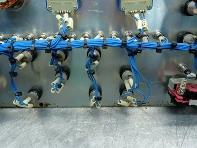 Used FANUC A06B0216C211 Automation Control (HMI) Ohio US | HGR 24 #878624