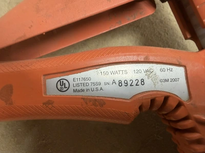 Used _UNKNOWN_ _UNKNOWN_ Glue Machines Michigan US | Miedema Asset Management Group #1576197