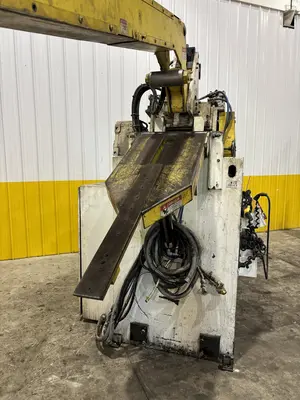 USED COE CPPS-350-18