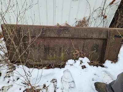 VARIETY BUCKETS Buckets | Iron Listing (12)