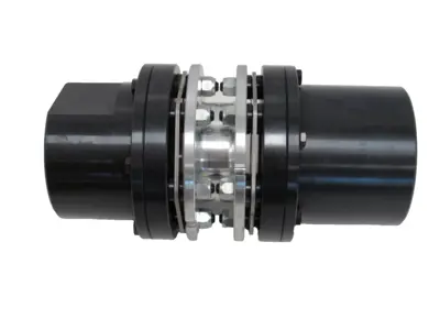 NEW DAIDO EB-00-SS-55K/55R-SD59.7-TB COUPLING EB00SS55K55RSD597TB