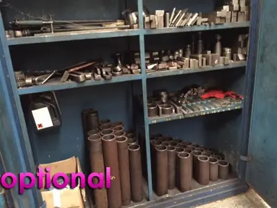 USED DEFUM WH150 X: 7000 - Y: 3000 - Z: 1200 MM